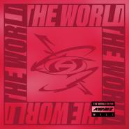 Ateez-THE WORLD EP.FIN : WILL