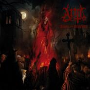 Attic-Return Of The Witchfinder