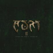 Auri-II - Those We Don't Speak Of