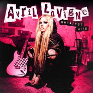 Avril Lavigne-Greatest Hits