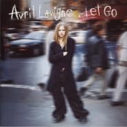 Avril Lavigne-Let Go