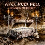 Axel Rudi Pell-Diamonds Unlocked II