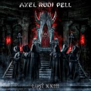Axel Rudi Pell-Lost XXIII