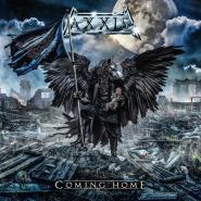 Axxis-Coming Home