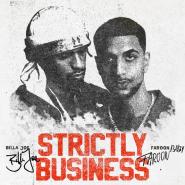 BILLA JOE & Faroon-STRICTLY BUSINESS