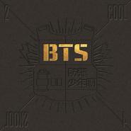 BTS-2 Cool 4 Skool