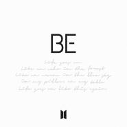 BTS-BE