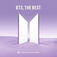 BTS-BTS, THE BEST