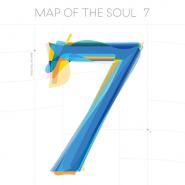 BTS-MAP OF THE SOUL : 7