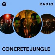 Bad Omens-CONCRETE JUNGLE (Original Soundtrack)
