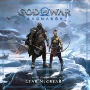 Bear McCreary-God of War Ragnarök