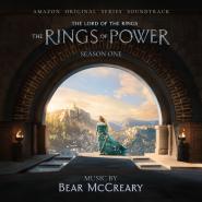 Bear McCreary-The Lord of the Rings: The Rings of Power