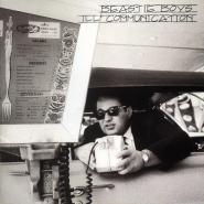 Beastie Boys-Ill Communication