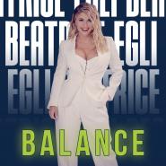 Beatrice Egli-Balance