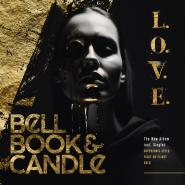 Bell, Book & Candle-L.O.V.E.