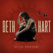 Beth Hart-Better Than Home