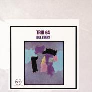 Bill Evans-Trio 64
