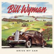 Bill Wyman-Drive My Car