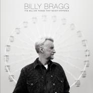 Billy Bragg-The Million Things That Never Happened