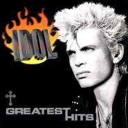 Billy Idol-Greatest Hits