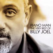 Billy Joel-Piano Man: The Very Best Of Billy Joel