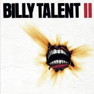 Billy Talent-Billy Talent II