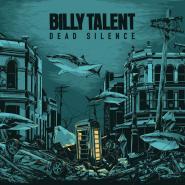 Billy Talent-Dead Silence