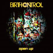 Birth Control-Open Up