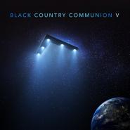 Black Country Communion-V