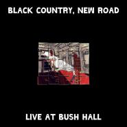 Black Country, New Road-Live At Bush Hall
