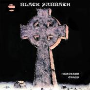Black Sabbath-Headless Cross
