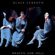 Black Sabbath-Heaven & Hell