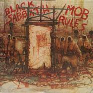 Black Sabbath-Mob Rules