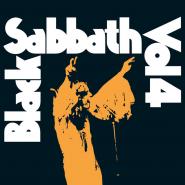 Black Sabbath-Vol. 4
