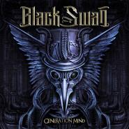 Black Swan-Generation Mind