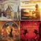 Blackmore's Night-Winter Carols
