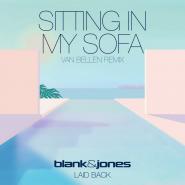 Blank & Jones feat. Laid Back-Sitting in My Sofa (Van Bellen Remix)