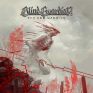 Blind Guardian-The God Machine