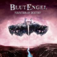 Blutengel-Fountain Of Destiny