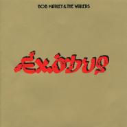 Bob Marley & The Wailers-Exodus
