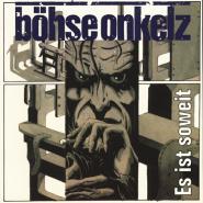 Böhse Onkelz-Es ist soweit