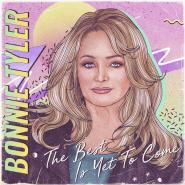 Bonnie Tyler-The Best Is Yet To Come