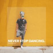 Boris Brejcha-Never Stop Dancing