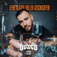 Bosca-Leere Gläser voller Geschichten