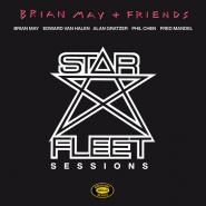 Brian May-Star Fleet Sessions