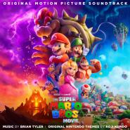 Brian Tyler-The Super Mario Bros. Movie (Original Motion Picture Soundtrack)