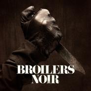 Broilers-Noir