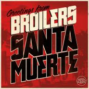 Broilers-Santa Muerte