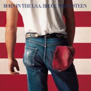 Bruce Springsteen-Born In The U.S.A.
