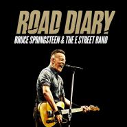 Bruce Springsteen-Bruce Springsteen & The E Street Band - Road Diary